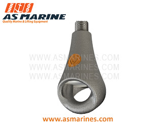 Jual Nemag Pear Rope Socket